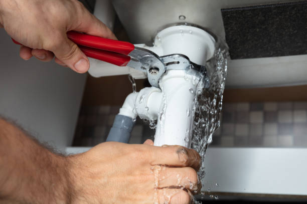 Best Ceiling water damage repair  in Redland, AL