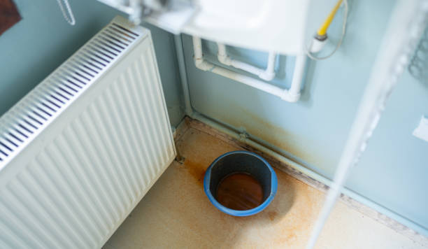 Best 24/7 water damage repair  in Redland, AL
